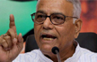 Yashwant Sinha ends all ties with BJP, says taking ’sanyas’ from party-politics